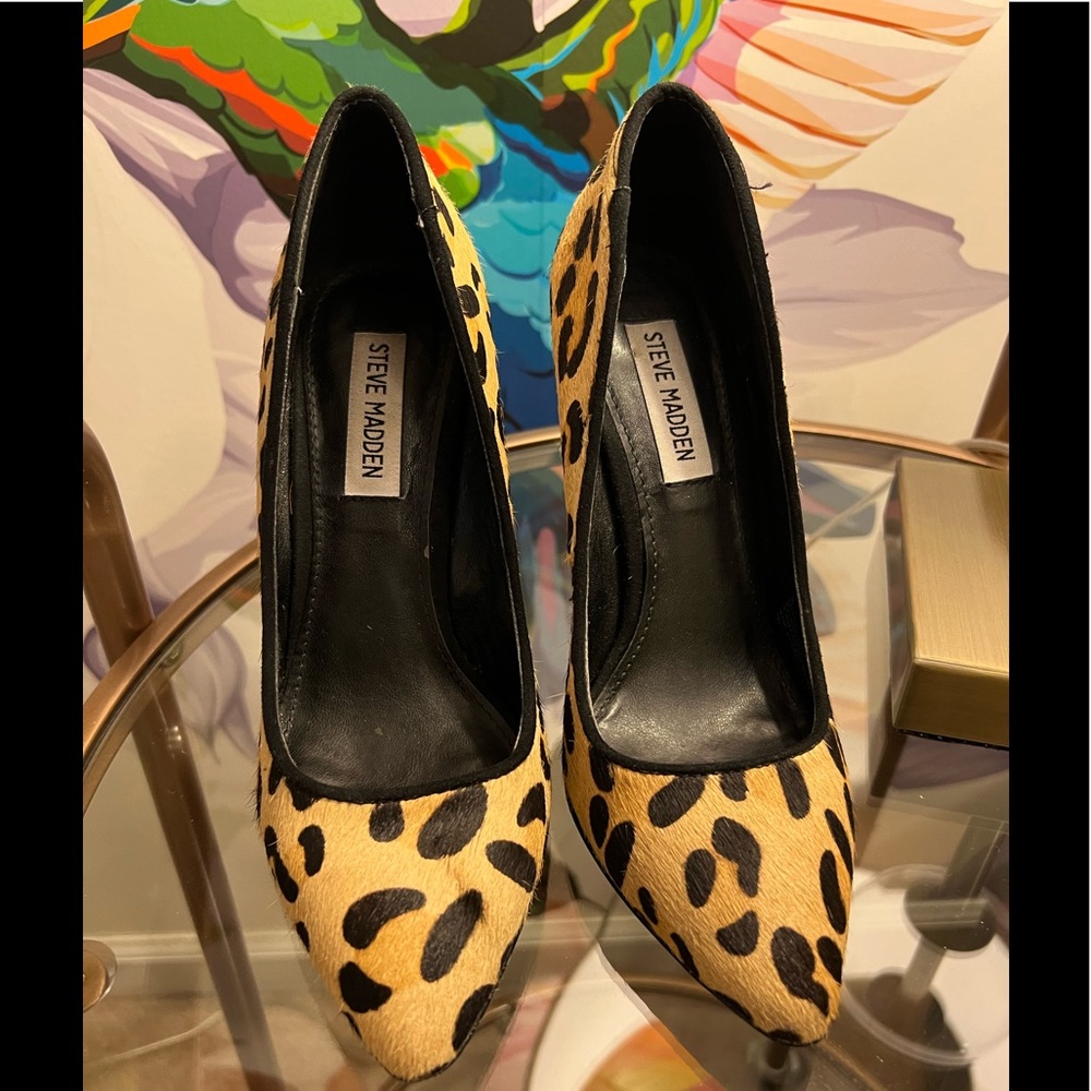 Steve Madden GalleryL heels